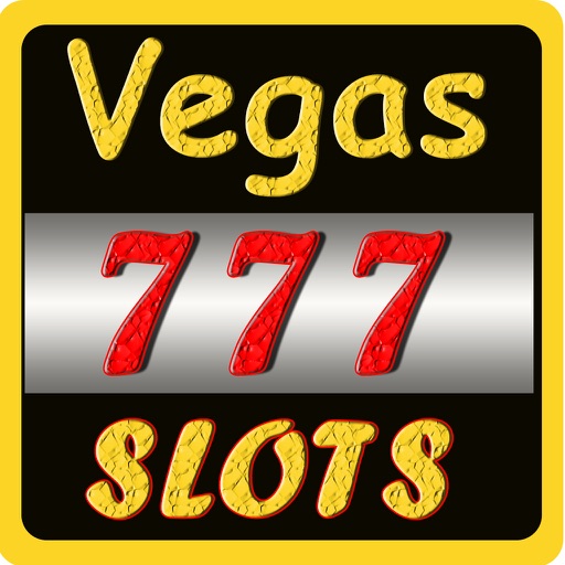 Vegas SlotsBigWin Casino With Blackjack and Roulette icon