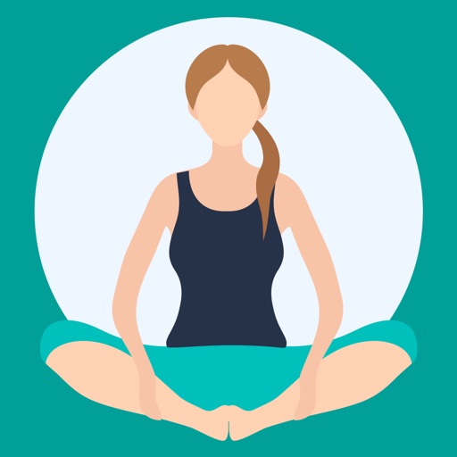 iHealth Yoga - prevents from diseases icon