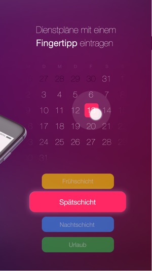 Schichtwechsel(圖2)-速報App