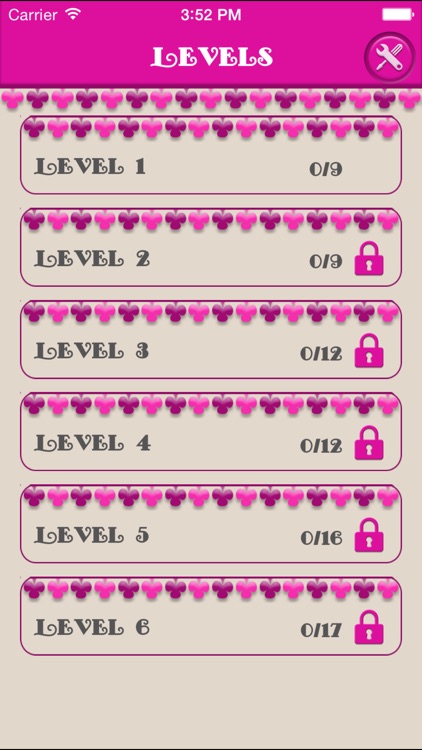 Guess Cartoon Closeup - Cartoon Quiz screenshot-4