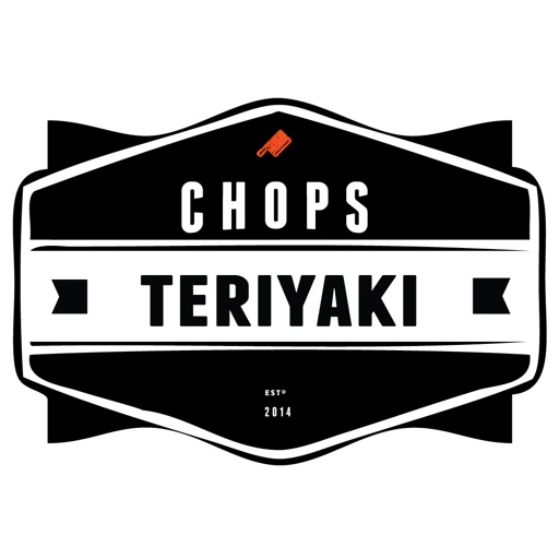 Chops Teriyaki
