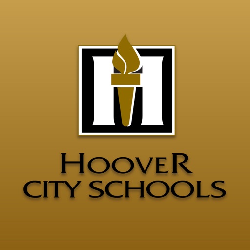 Hoover City Schools icon