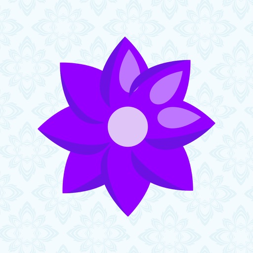 Flower Fly Icon