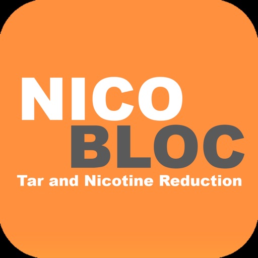 The NicoBloc Challenge - Quit Smoking