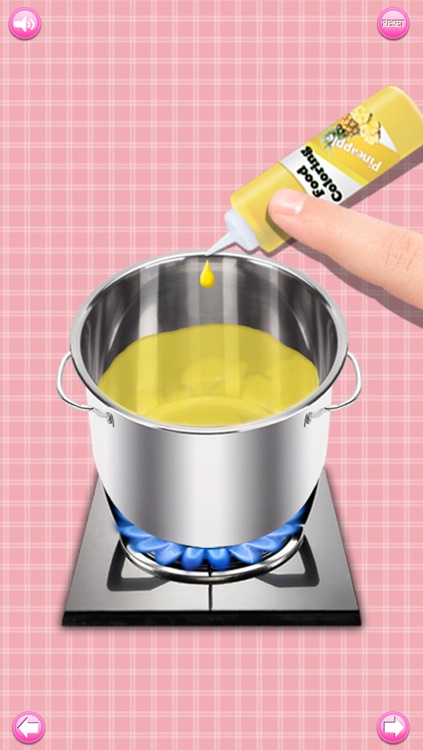 Candy Maker!