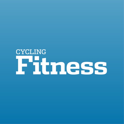 Cycling Fitness Magazine International icon