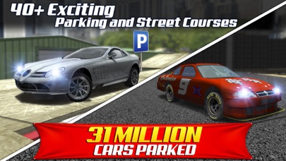 SUPER SPORTS CAR PARKING SIMULATOR - REAL DRIVING TEST SIM RACING GAMES 1.0.1 IOS ĐUA XE SUPER SPORTS CAR PARKING SIMULATOR - REAL DRIVING TEST SIM RACING GAMES 1.0.1 IOS