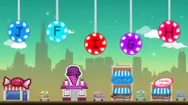 Game screenshot FunWithABC. apk