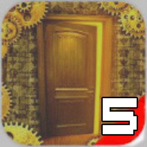 Room Series 5 iOS App