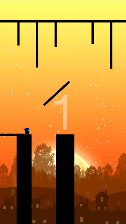 SLAPPY STICKS screenshot-3