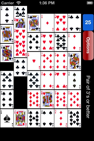 Perpetual Poker screenshot 3