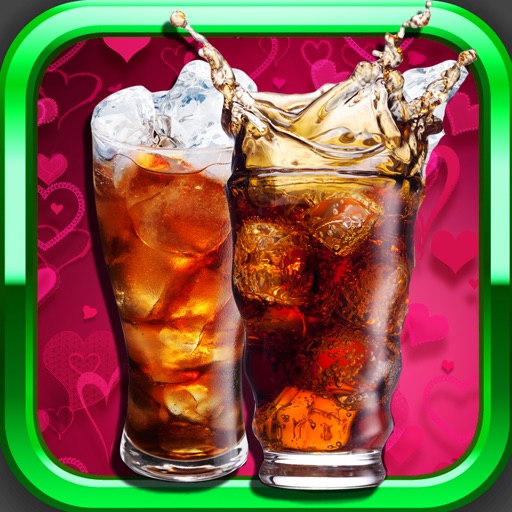 Kids Fizzy Pop Maker Free - Fun Food Games for Boys & Girls icon