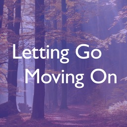 Letting Go, Moving On by Lucinda Drayton