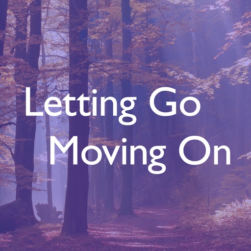 Letting Go, Moving On by Lucinda Drayton icon