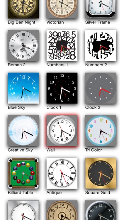 myWatch - Personalize your time