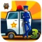 Car Builder 3 - Mad Race Driver and Auto Mechanic