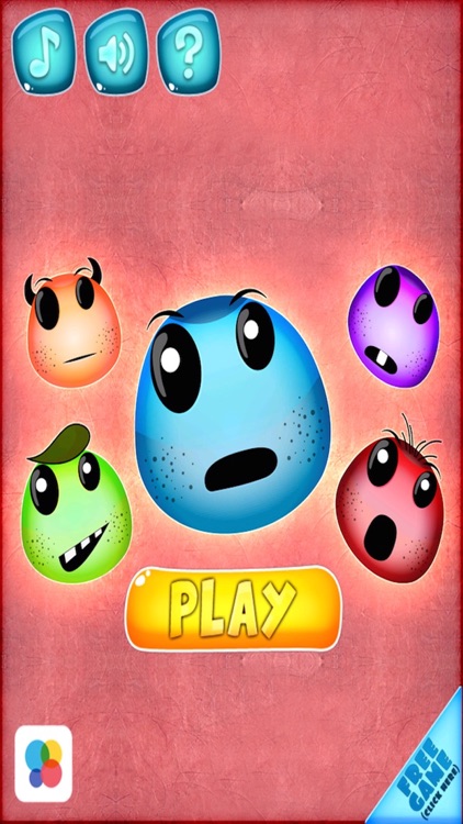 ` Flea Pop Puzzle Games For Free Kids Mind Teaser Quiz