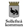 Felanmälan Sollefteå kommun