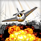 Top 50 Games Apps Like Bomber - The Game Where Paper Plane Drops Bombs On Objects In Notebook - Best Alternatives