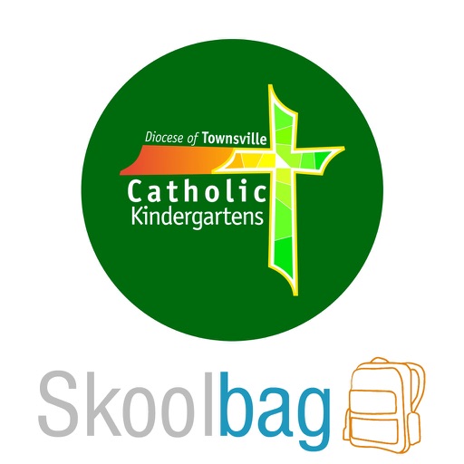 Catholic Kindergarten Diocese of Townsville - Skoolbag