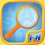 Penny Dell Classic Word Search