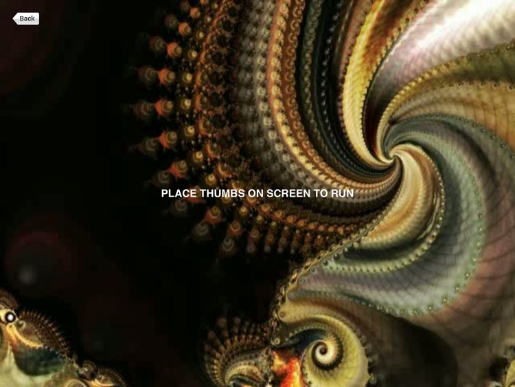TRINFINITY8 : EnergyOnTheGo HD screenshot-3