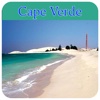 Cape Verde Island Offline Map Travel Guide