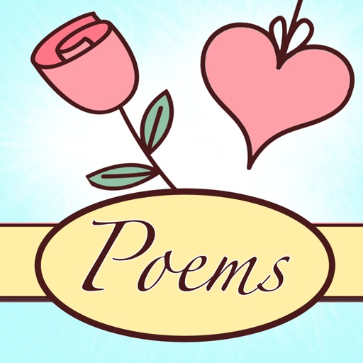 Poems for Every Occasion - From The Heart And With Love iOS App