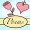 Inspirational poems for all occasions - perfect for greetings, messages, letters, speeches and recitals