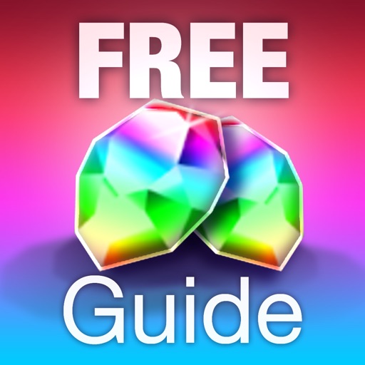 Free Magic Stones Guide for Puzzle & Dragons by Fen Zhao