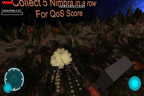 Catch The Nimbras screenshot 3