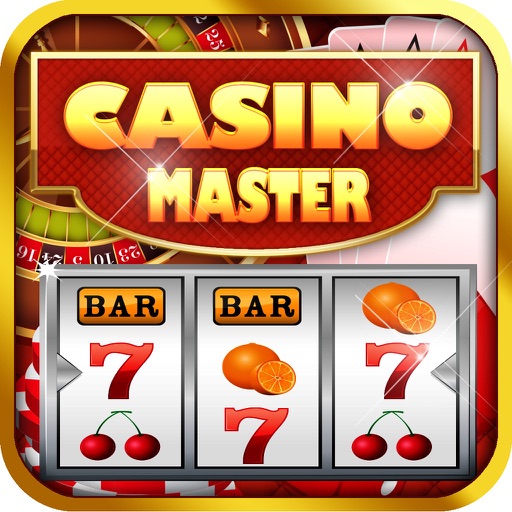 Ace 777 Lucky Spin Slots Casino Master Pro iOS App