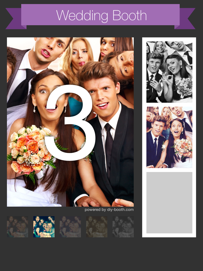Wedding Booth Pro