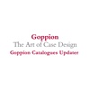Goppion Catalogues Updater