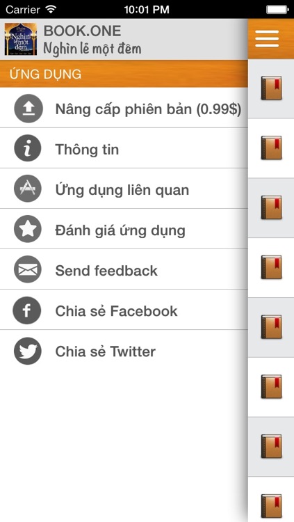 Nghìn lẻ một đêm - Cổ tích, thần thoại hấp dẫn