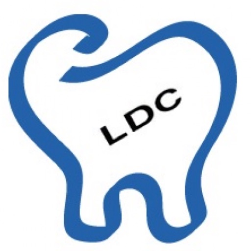 Laser Dental Center icon