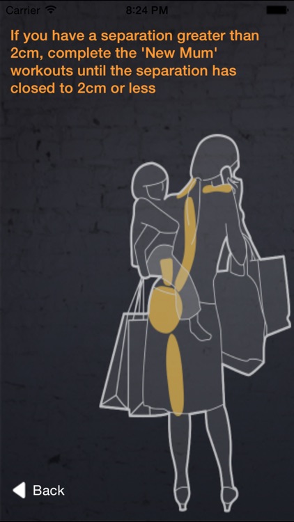 Postnatal Pilates (1+ Months) by Reform screenshot-3