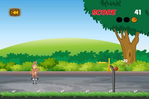 Fantasy Ball Animal League Pro screenshot 4