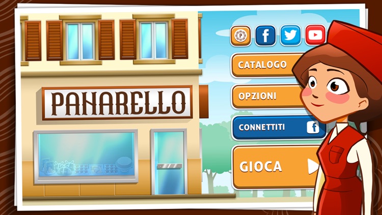 Panarello App