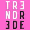 Trendrede