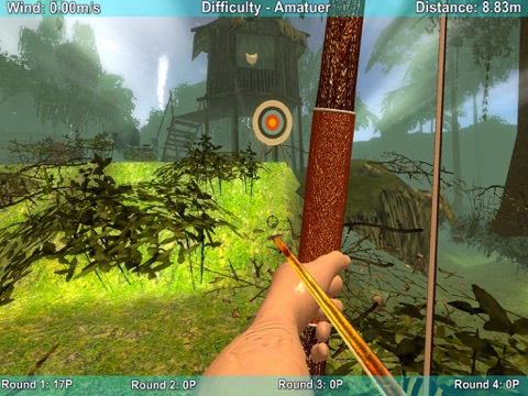 Archery Champion - 3D Shooting Archer Tournament Game screenshot 3