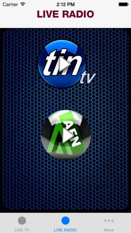 Game screenshot TinTv Persian hack