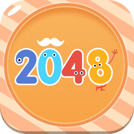 2048 Saga Plus