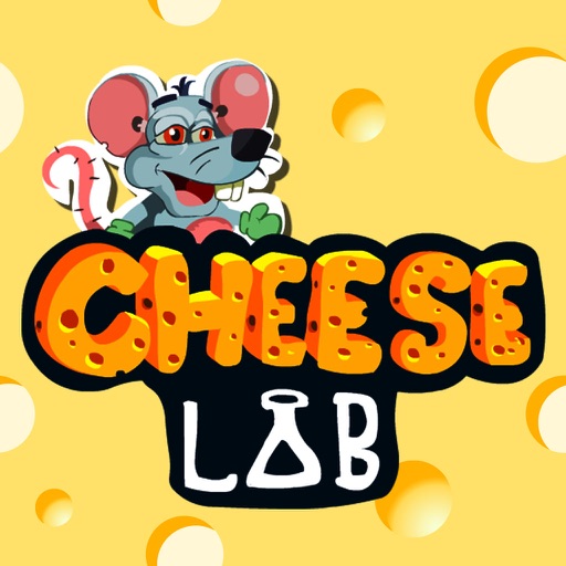 Cheese Lab!