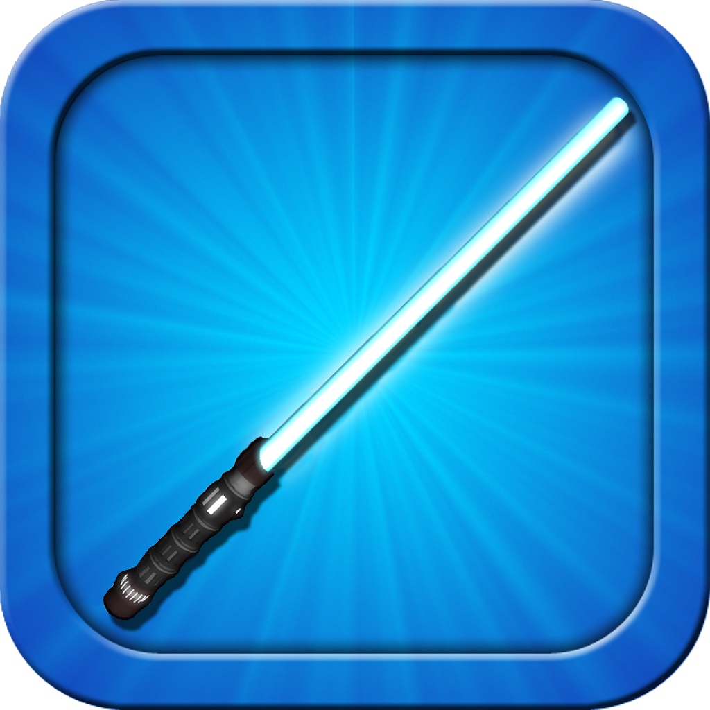 Saber Builder 3D - Light Laser Free icon