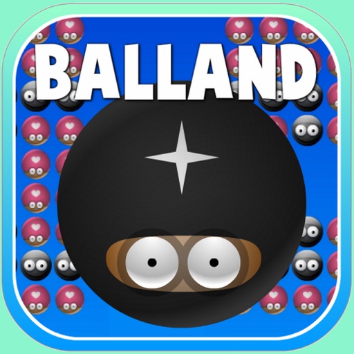 Balland - Free iOS App