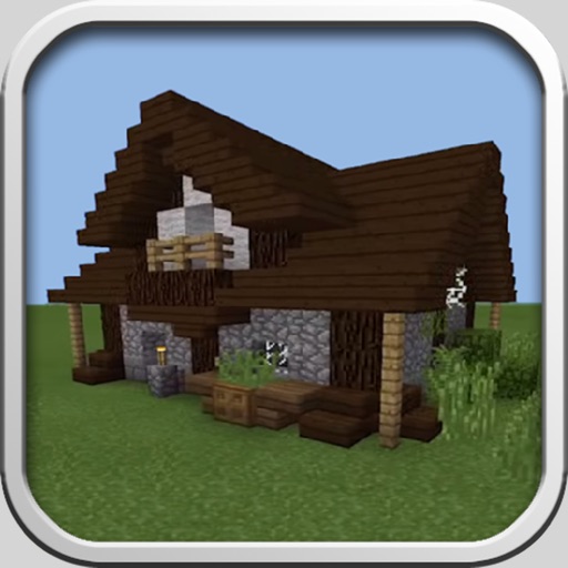 building for minecraft pocket edition