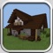 House Guide for Minecraft Pocket Edition is the ultimate guide for building your own Houses in the Pocket Edition of Minecraft