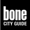 Plan your visit with Bone City Guide apps