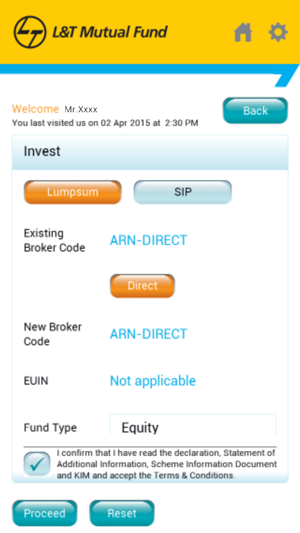 GoInvest - L&T Mutual Fund(圖3)-速報App